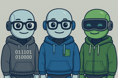 Opus & Co.