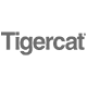 tigercat logotyp